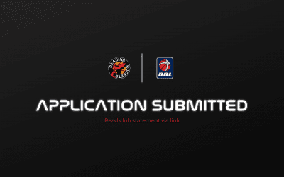 BBL Launch: Reading Rockets apply for a BBL Franchise