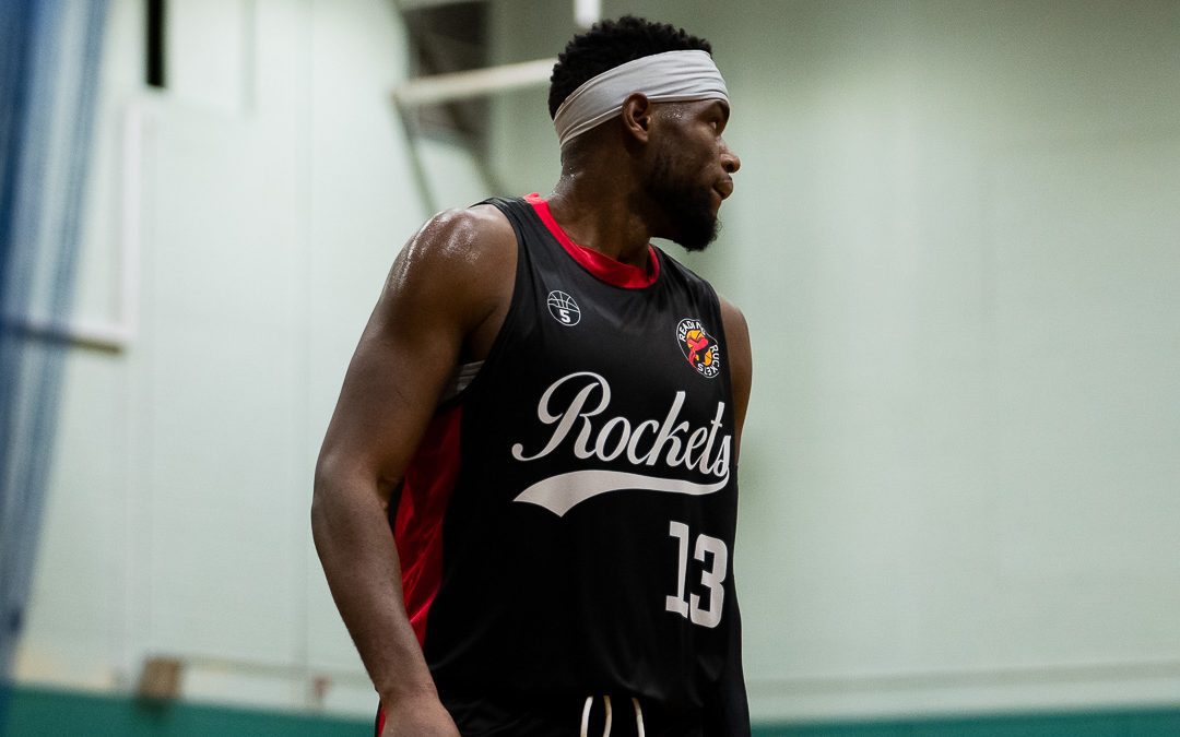 Match Report: Essex Rebels