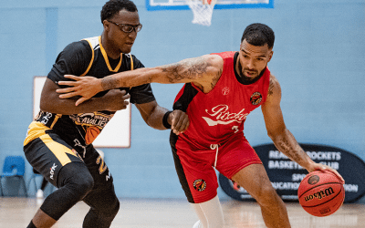 Match Report: Thames Valley Cavaliers