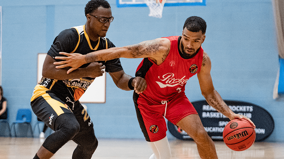 Match Report: Thames Valley Cavaliers