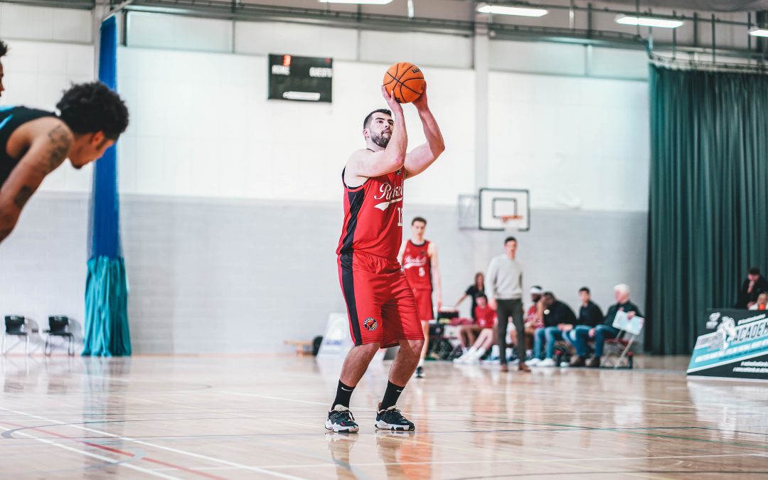 Match Report: Oaklands Wolves (A)