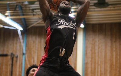 Match Report: Team Newcastle University
