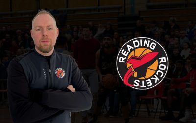 Joe Edwards Joins Reading Rockets as Non-Executive Director