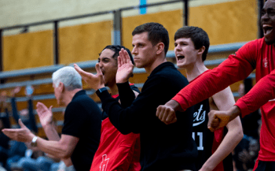 Reading Rockets Head Coach Departs