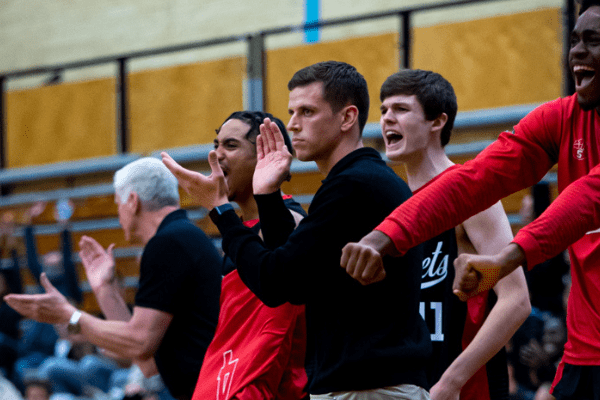 Reading Rockets Head Coach Departs