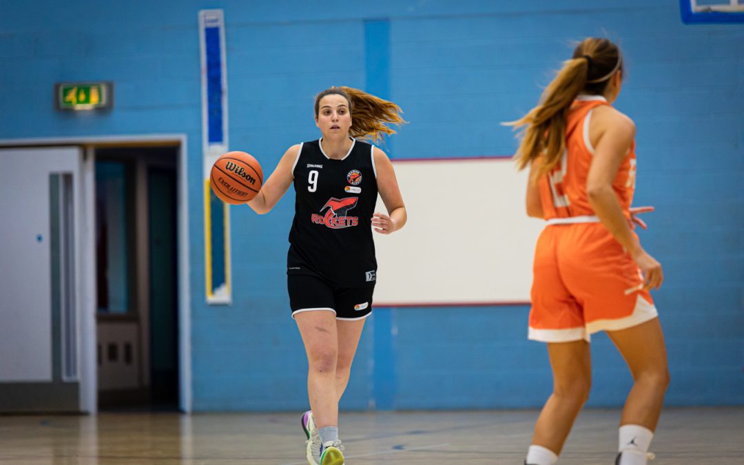 Take a chance on our visibility- a message from Candela Nunez