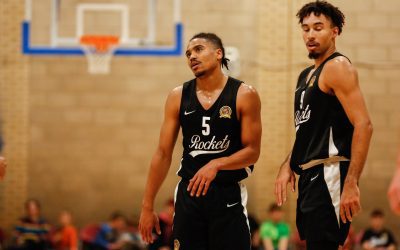 Rockets’ 16 point comeback falls agonisingly short to terrific Nottingham Hoods team 