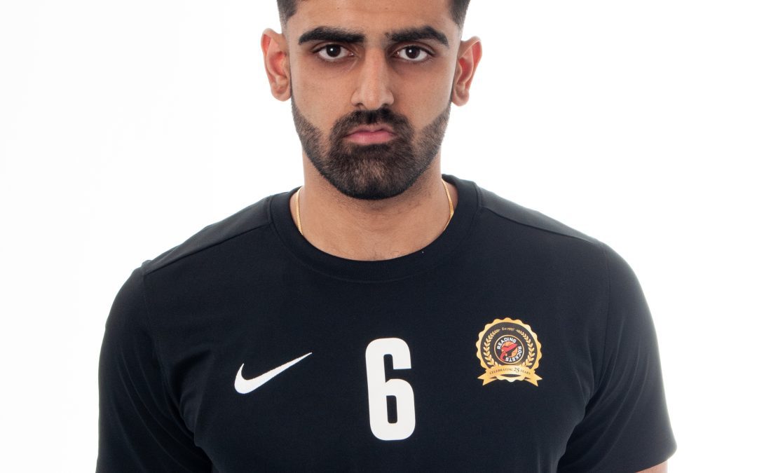 Rockets part ways with Sardar due to injury.