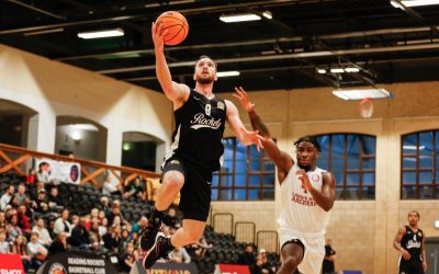 Rockets edge past a tough Cardiff squad to advance to the next round of the National Cup