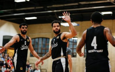 Rockets slide to start the season continues after 92-82 loss to Derby