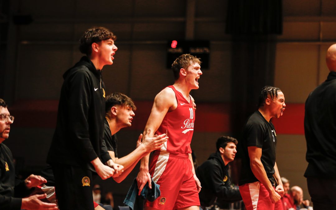 Rockets soars into 2023!