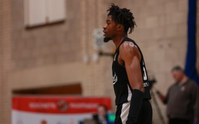 Rockets release Adekoya to pursue further opportunities