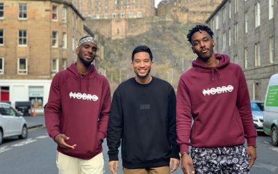 NoBro Join the Rockets Family