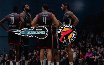 Rockets (NBL 1) and Scorchers (BBL) partner up to create more performance pathway opportunities for young players.