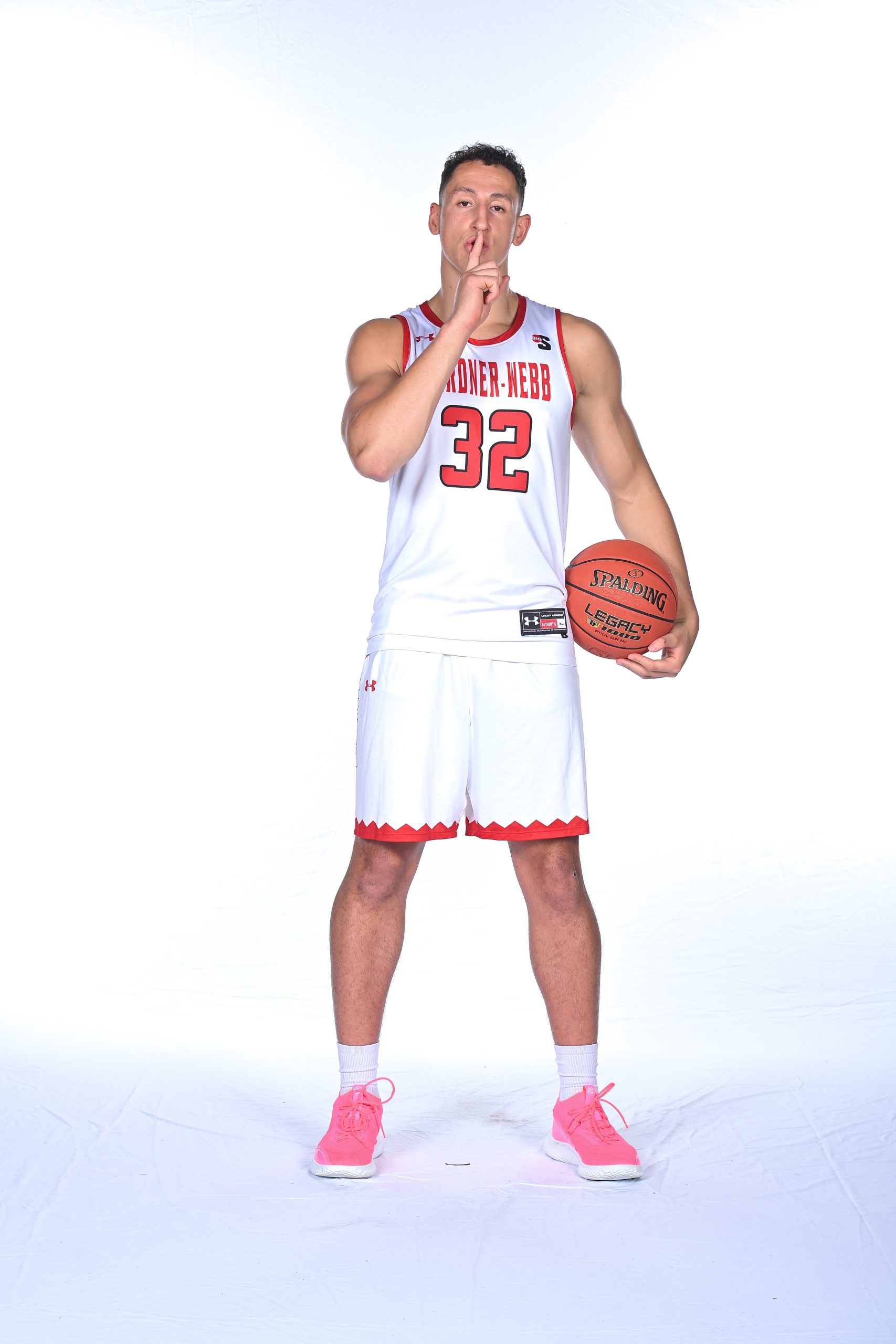 NCAA BASKETBALL: Sep 30 2021 Team Media Day