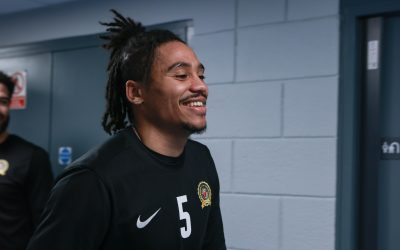 Reis is back!