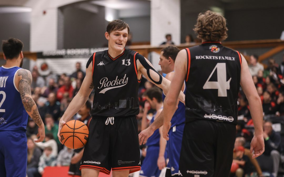 KitKing Trophy journey comes to a end