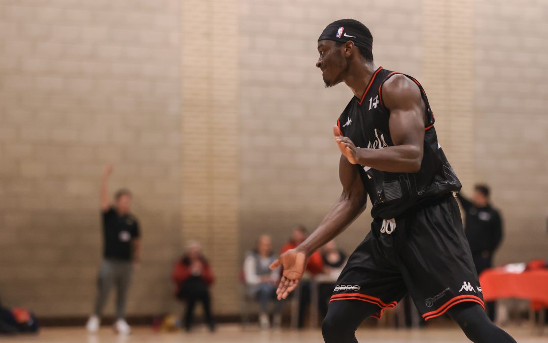 Rockets loss unbeaten streak