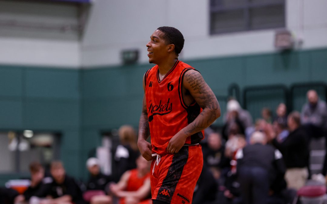 Historic road win for Rockets