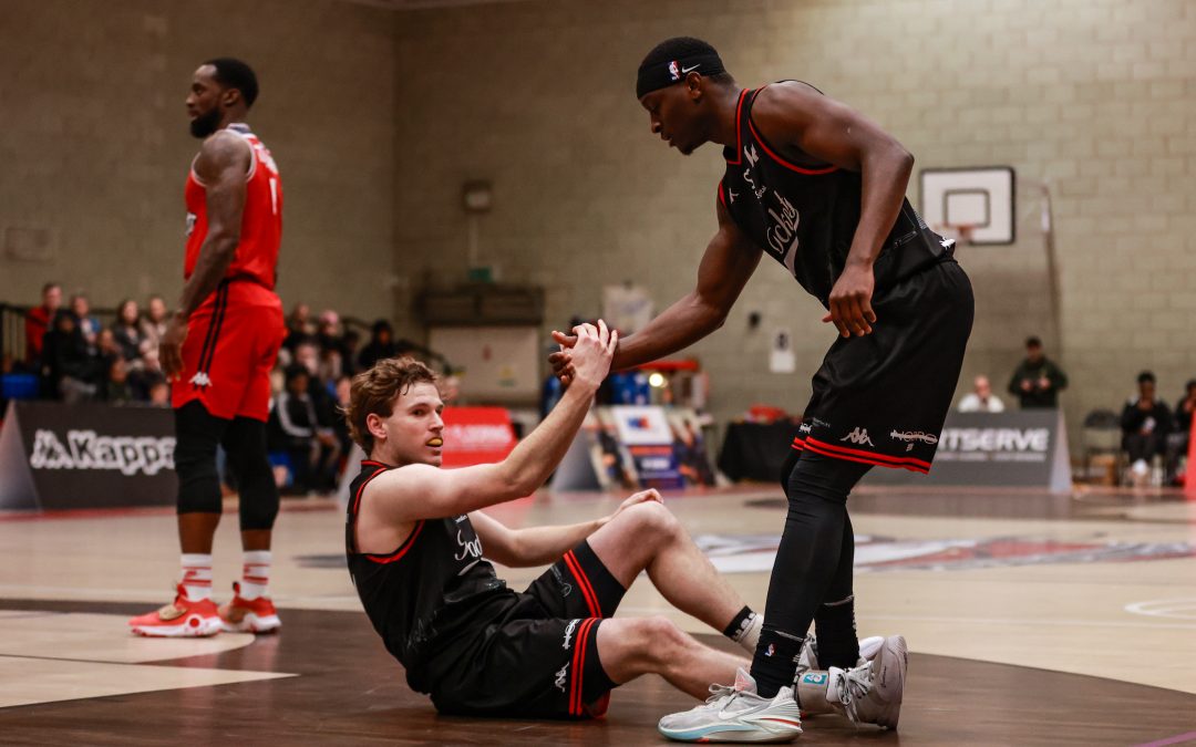 Defeat in Birmingham