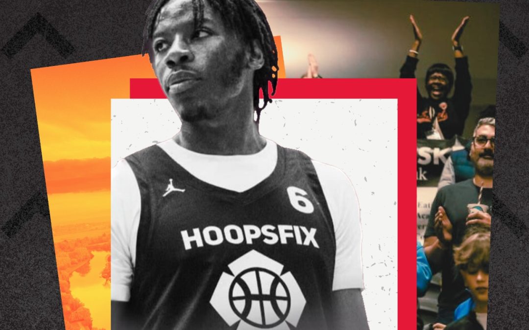 Reading Rockets Sign Versatile Forward Ty Nsangu for 2024/25 Season