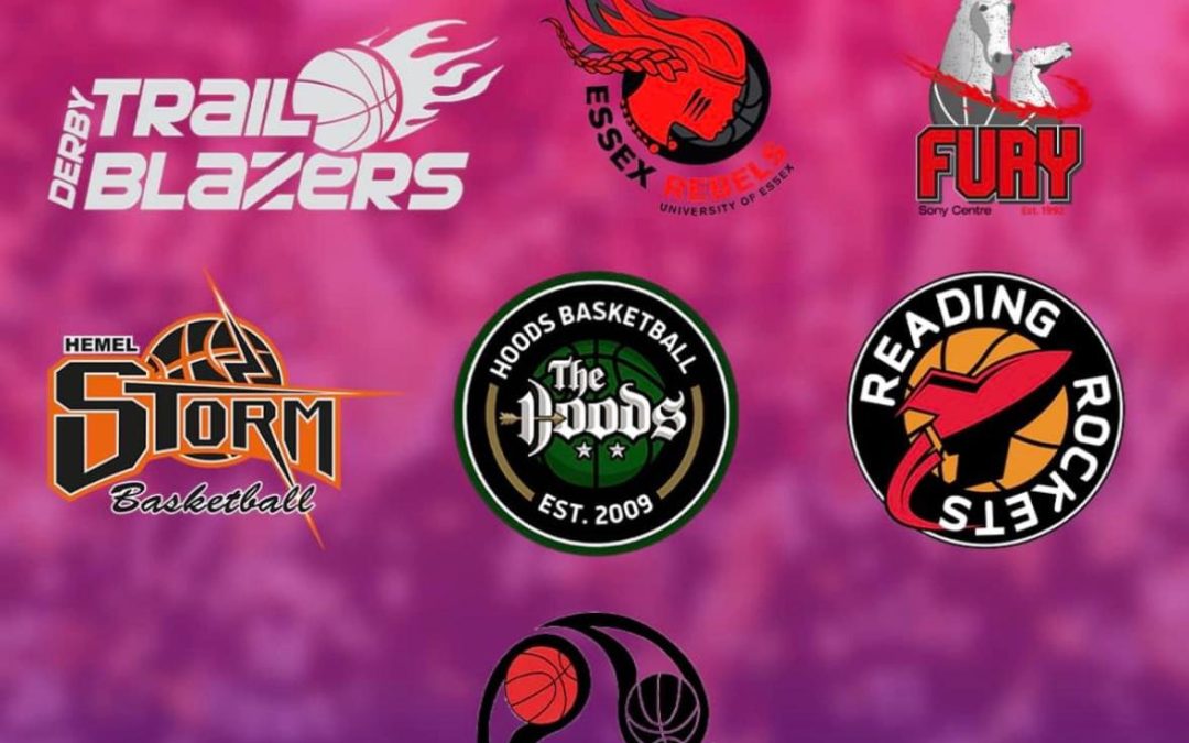 Reading Rockets to Compete in Inaugural Super League Basketball Cup