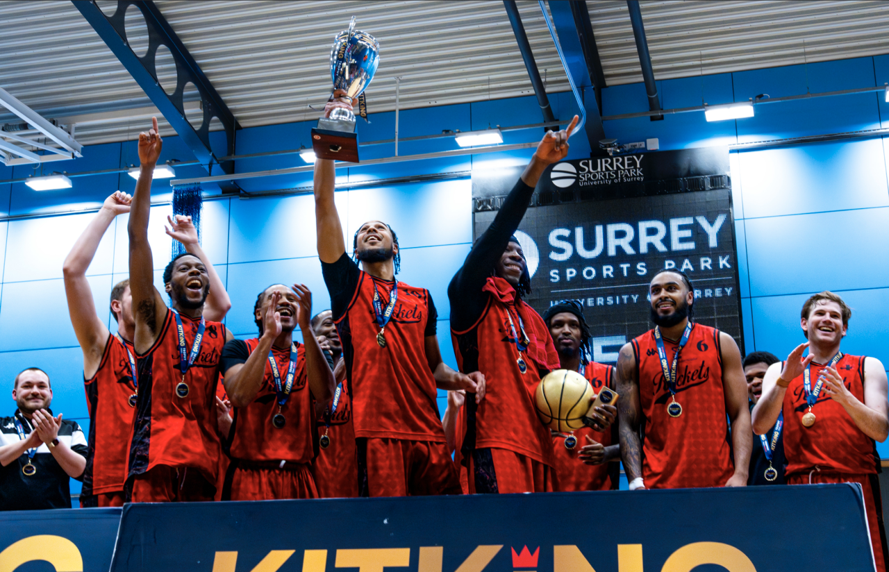 The Club | Reading Rockets Basketball Club
