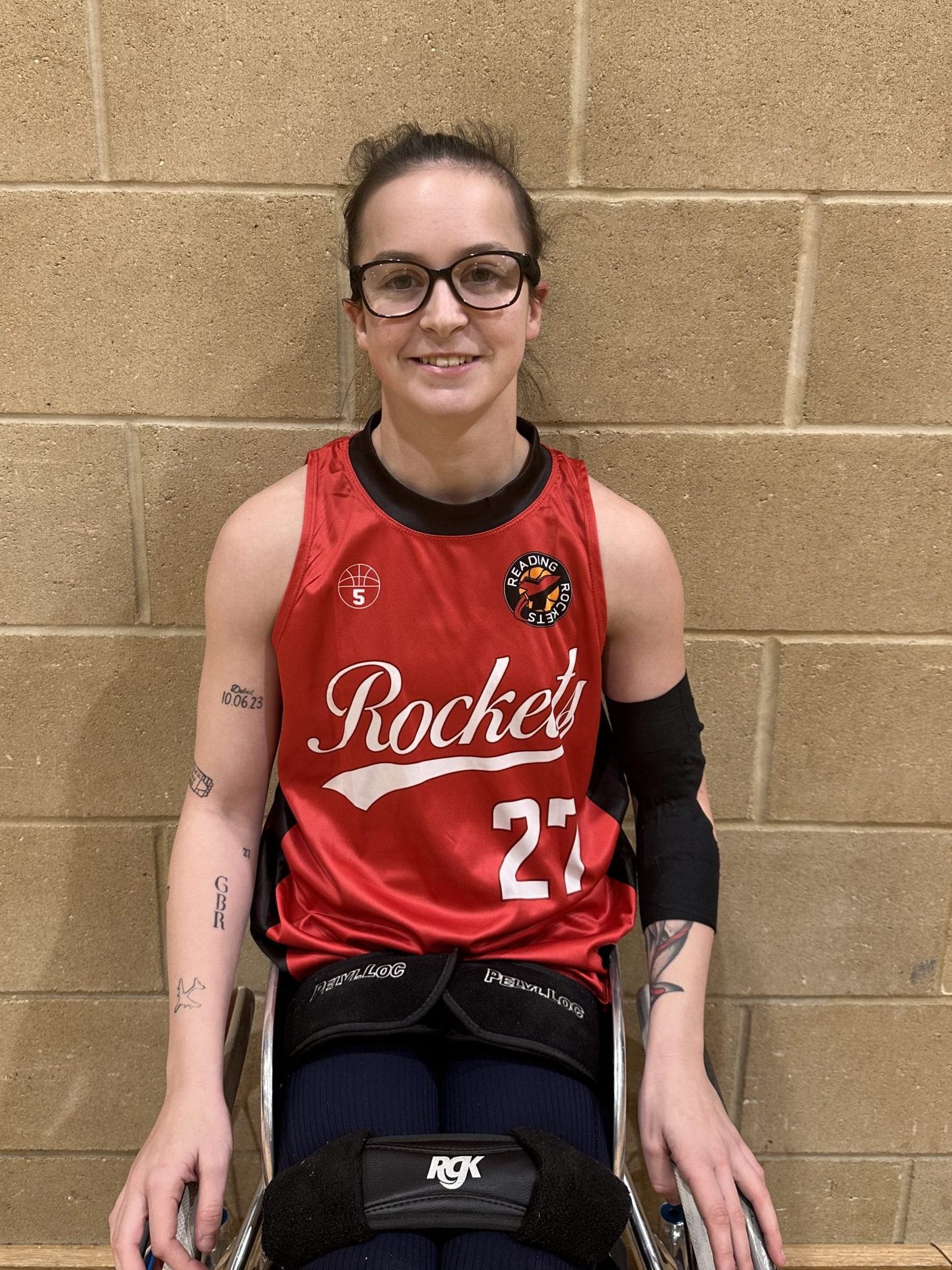 Picture of Maddie Martin