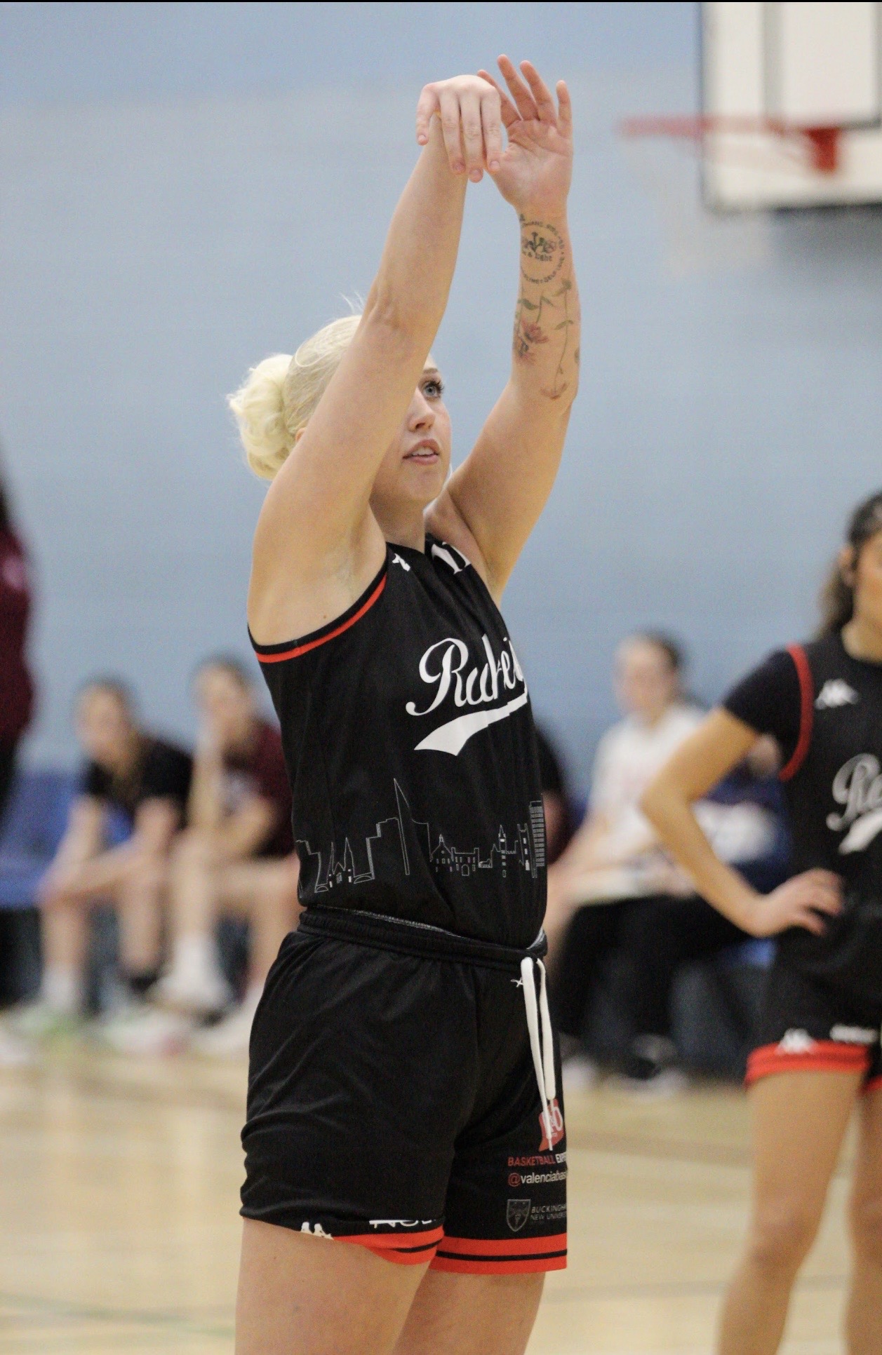 Reading Rockets Basketball Club