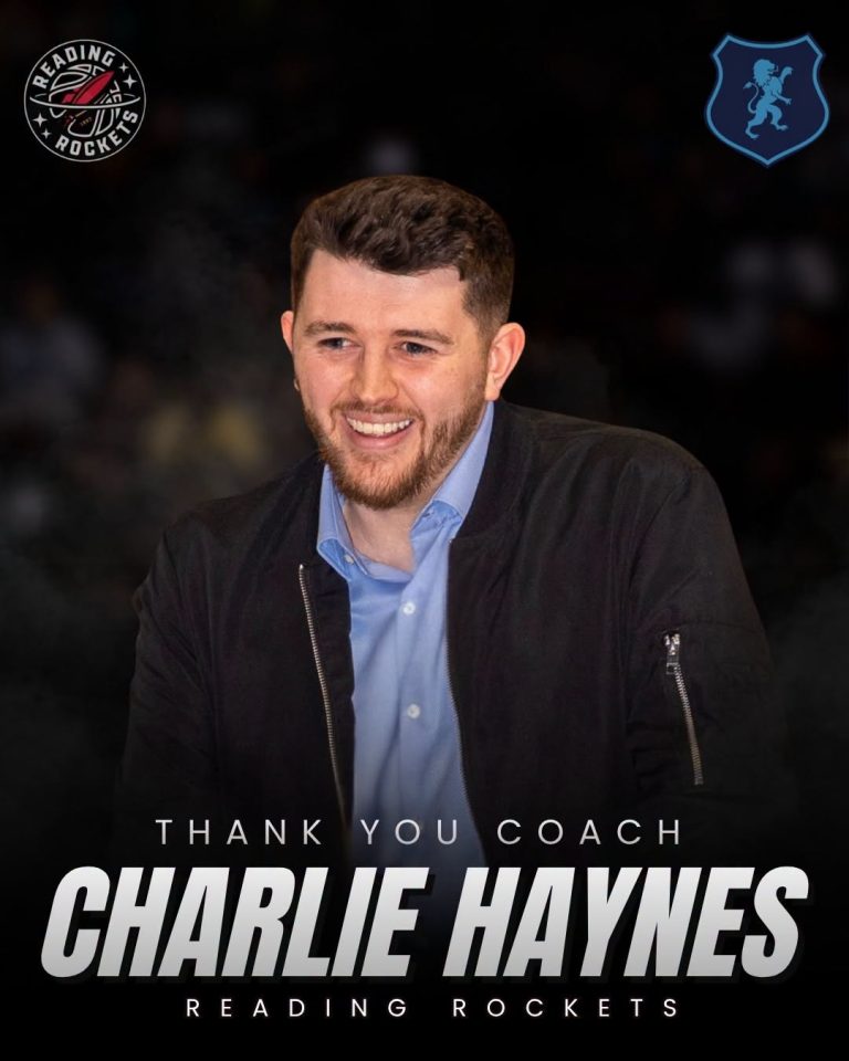 Thank You Charlie ❤️