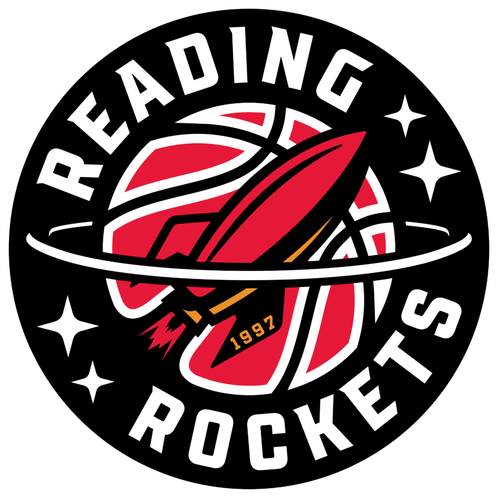 Reading Rockets Sponsors Reading Rockets Basketball Club | Tickets, Teams & News