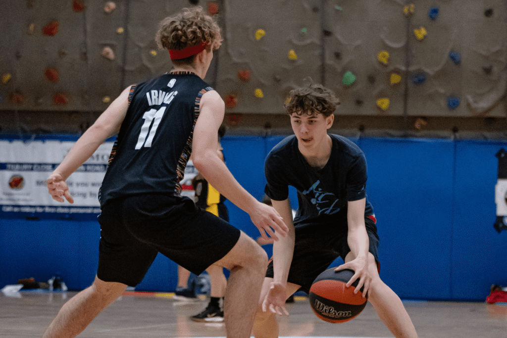 Youth Ballers Programme