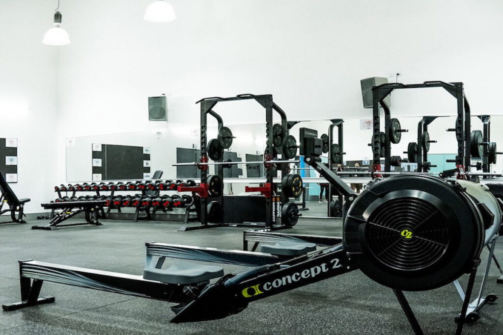 Gymnasium