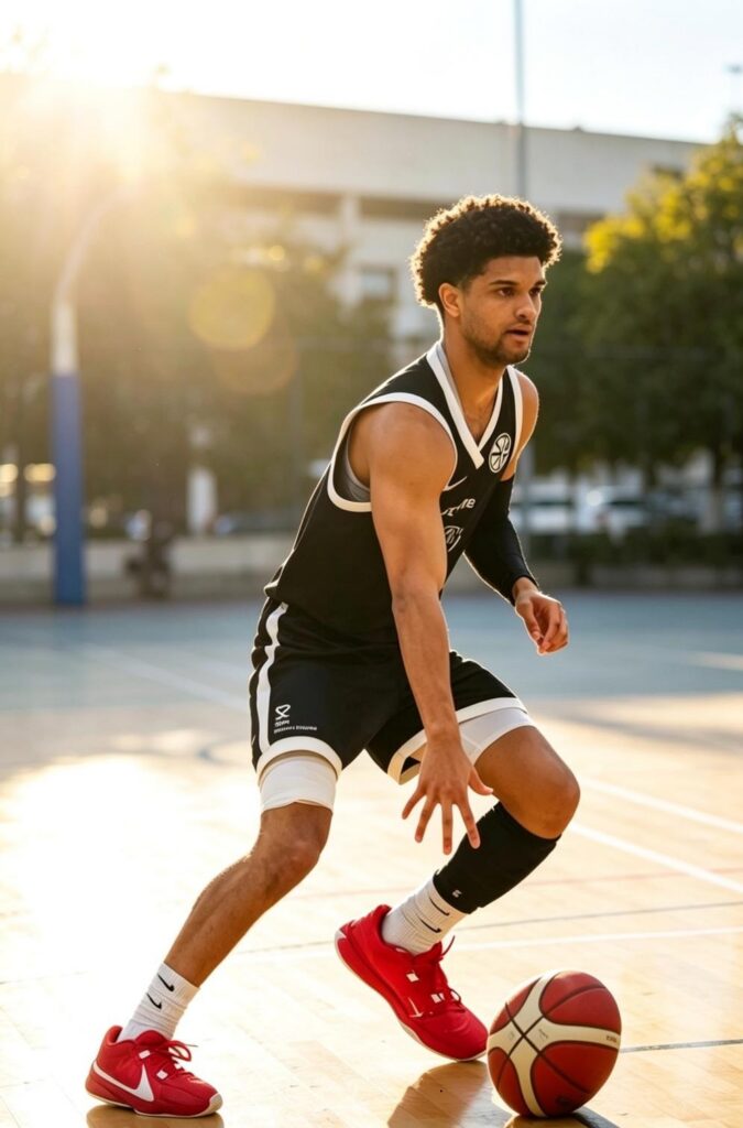 Rockets Summer Slam