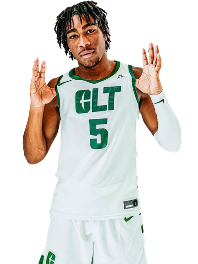 Isaiah Folkes