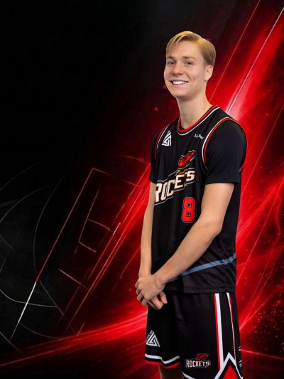 Ethan Harrington