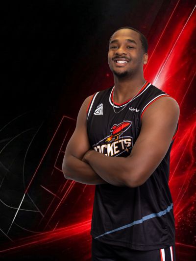 Jaylen Curry