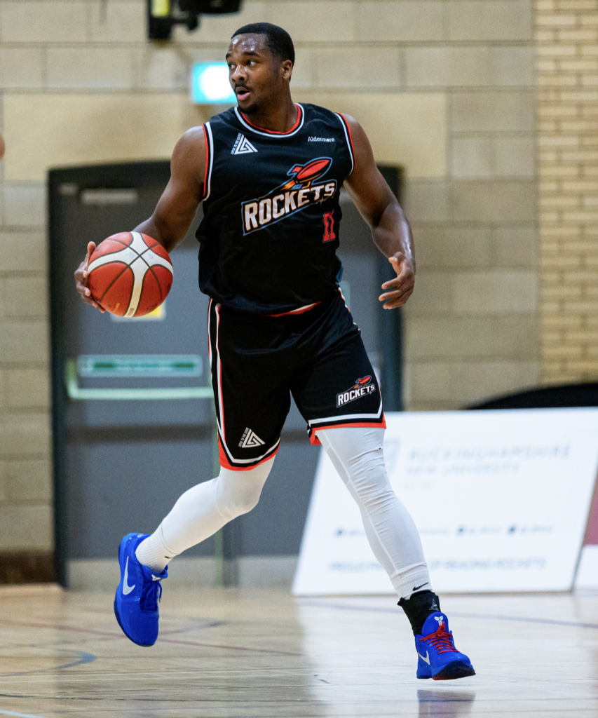 Jaylen Curry