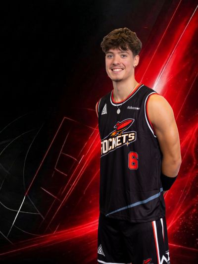 Toby Holmes